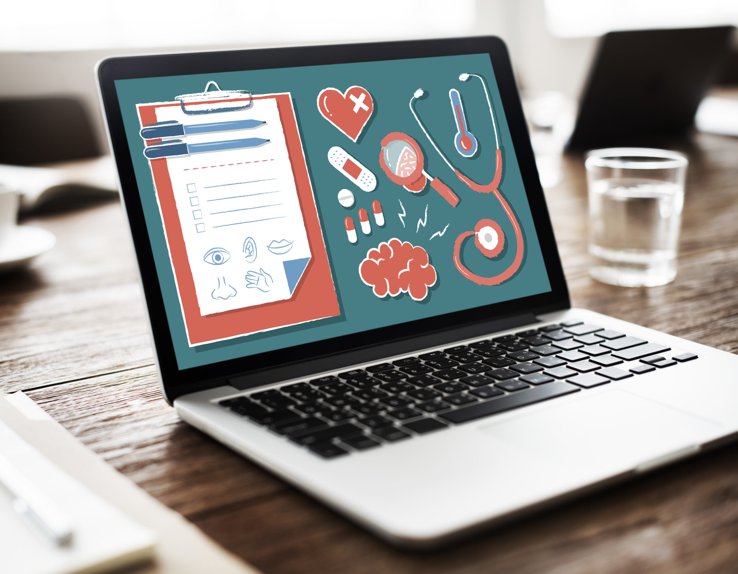 Effective SEO Strategies for Medical and Health-Related Businesses in Dubai