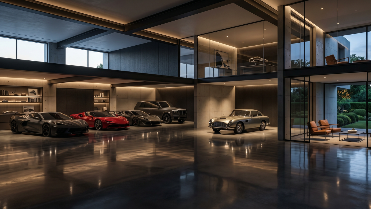Celebrity Cars: Expensive Cars Owned by Famous Stars