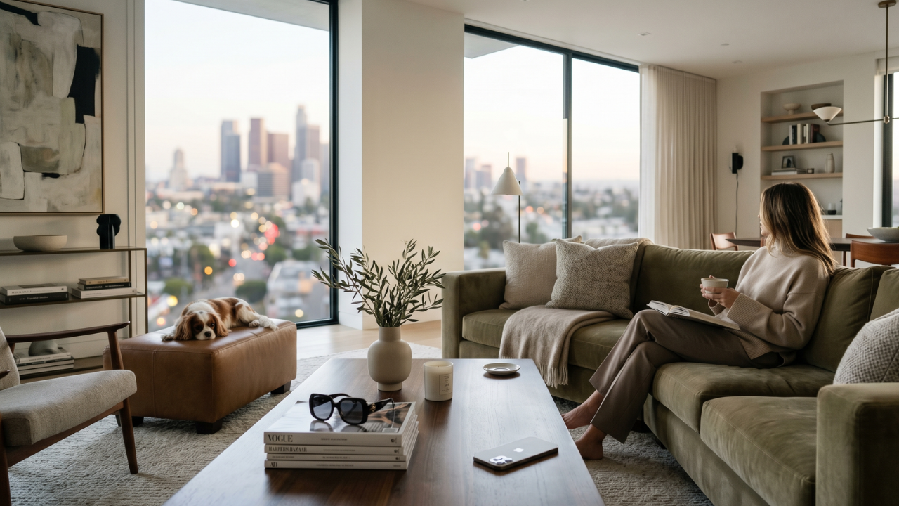 Celebrity Lifestyle: How Famous Stars Live Off Camera