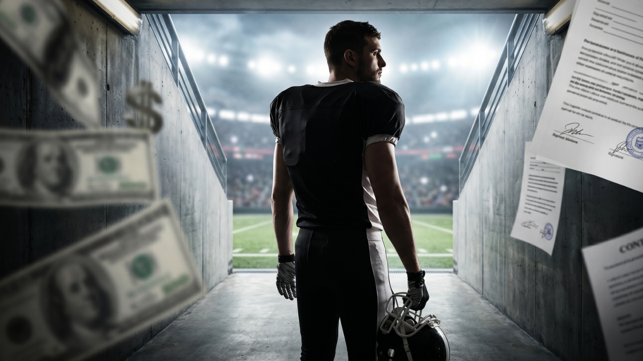 Easton Stick Net Worth: NFL Career, Salary, Contract, and Lifestyle
