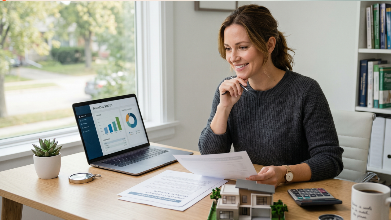 How to Build Passive Income by Tapping Home Equity (2026 Guide)