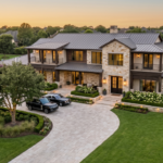 Joni Lamb House: Inside Her Texas Estate and Lifestyle