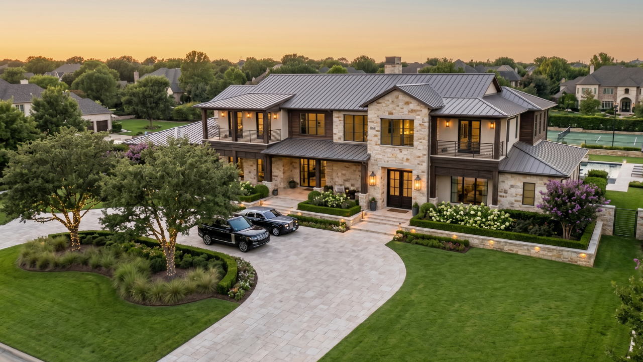 Joni Lamb House: Inside Her Texas Estate and Lifestyle