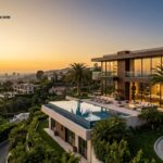 Celebrity Homes in Los Angeles