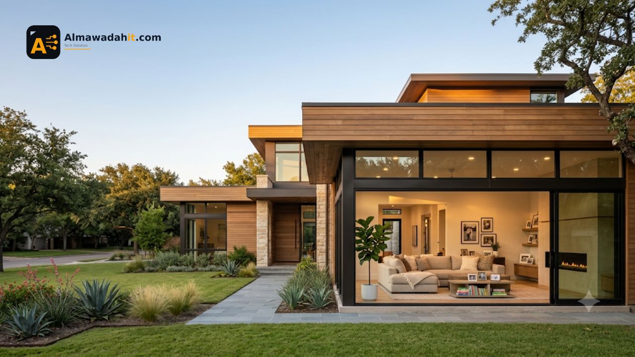 Sean Lowe House
