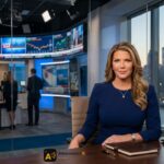 Trish Regan net worth