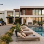 NFL Players Houses